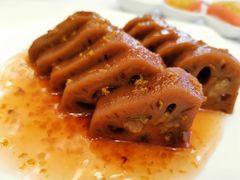 -稻香海鲜饭店(第一国际店)