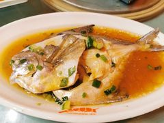 -沈家门海鲜夜排档(东港店)