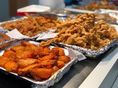 -盒马鲜生(丁香国际店)