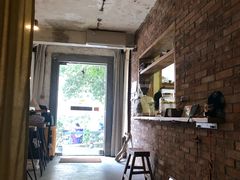 -春庄咖啡SpringHues(钟楼小区店)
