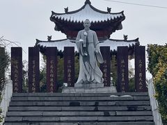 -商丘古城-应天书院