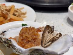 -青蓬海上捞蒸品海鲜城(海岸城店)