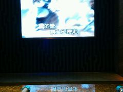 android_upload_pic-唛客疯量贩式KTV(金飞达广场店)