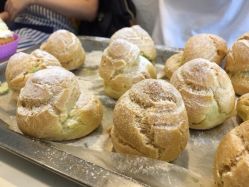 -明匠曲蛋糕西点屋(穗花新村店)