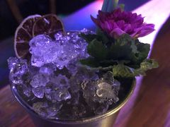 -胡桃里音乐酒馆(仓山万达店)