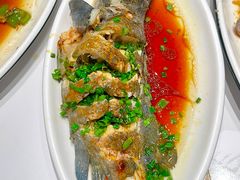 -金海湾海鲜排档(朱家尖店)