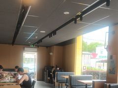 -麦当劳(台州路桥DT店)