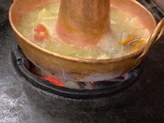 -香香腊排骨.野生菌火塘总店(束河店)