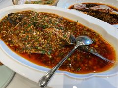 -院8里·小聚园老川菜(九眼桥店)