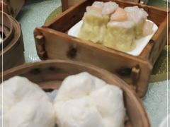 -皇马假日醉海南大酒店·假日一品派茶楼(秀英店)