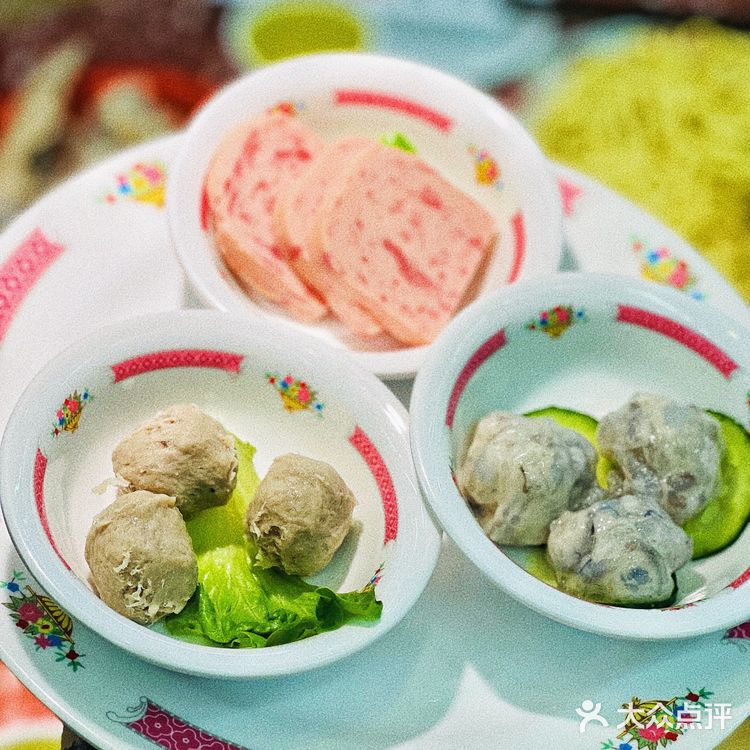 吃牛腩煲还得来富天添，香到爆‼️