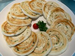 葱油饼-松雅轩(大源店)