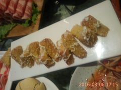 -慢丽江·云南野生菌土鸡锅(西山店)