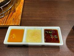 -蒜香焼肉PURUSHIN(马场路店)