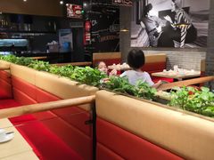 -避风塘(金山万达店)