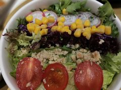 -BOPEYE·波派炸鸡(九霄天地店)