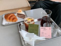 -SAANCI山池咖啡(卓悦中心店)
