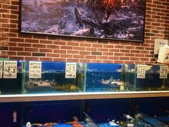 水产区-姜君·千岛湖鱼头馆(浦东大道店)