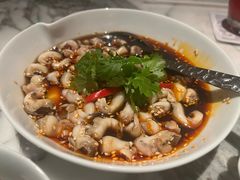 -杭州君悦酒店·湖滨28中餐厅