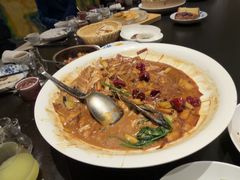 -悦融琥珀·京鲁菜·海味珍品(西单店)