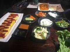 -杀猪天·韩国烤肉(总店)