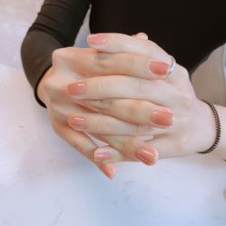 -Pink You美甲洗眉纹绣定制中心