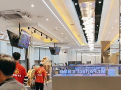 -百铺乐核桃炭烤串(盛泰二期2号楼店)