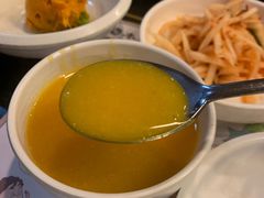 -本家韩国烤肉(财富大厦店)