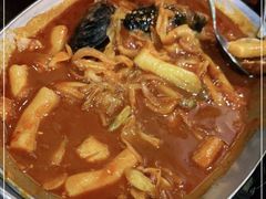 -青春韩国料理(光环店)