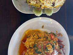 -大螃蟹海鲜餐厅