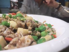 -徽州月·民间徽菜(浦东总店)