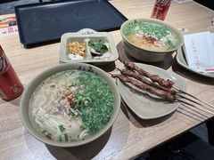 -亮亮拉面(师范路店)