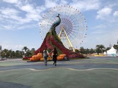 -七彩云南欢乐世界