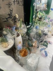 -烬·烧玻璃diy灯工玻璃艺术·银饰工作室