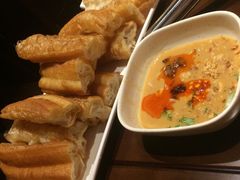 -捞神煲汤火锅(湖滨商业街店)