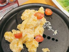 -肘子酥·天津捞面(德云社店)
