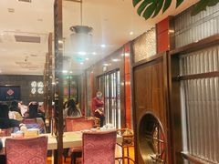 大堂-点都德(春熙路群光广场店)