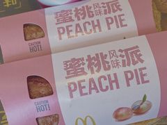 -麦当劳(石家庄北国店)