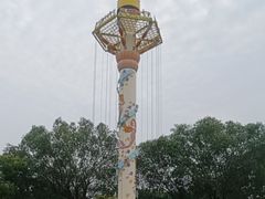 -秦皇岛乐岛海洋王国