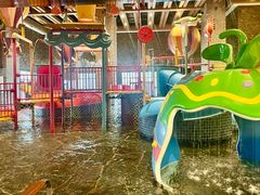 -清河半岛温泉度假酒店