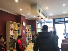 -晚归月亮湾私家菜(临邑路店)