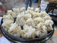 -元盛居(亚泰大街店)