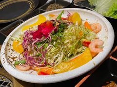 -谷牛和牛烤肉(漕河泾印象城店)