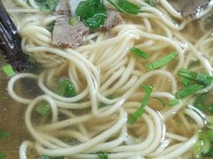 -满记烧饼(牛街东里小区一区店)