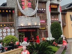 -老凯俚酸汤鱼(多彩城店)