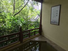 -河源客天下-温泉小镇