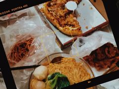-尊宝比萨(棠东店)