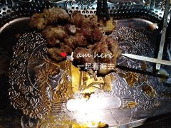 -新疆伏拉沃餐厅(白龙南路店)