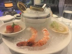 -MORTON'S 莫尔顿牛排坊(北京丽晶酒店)