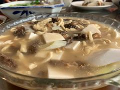 -天回镇何氏豆腐(总店)